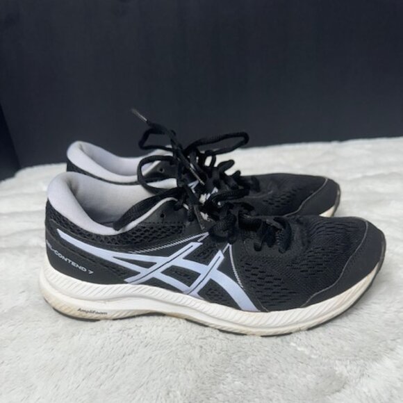 Asics Gel Contend 7 Woman's Size 7 - Picture 1 of 11